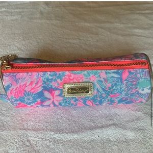 Lily Pulitzer Pencil Case!